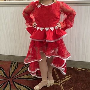 Natalie Inman Custom Fun Fashion